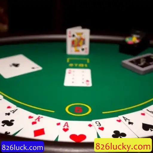 Blackjack