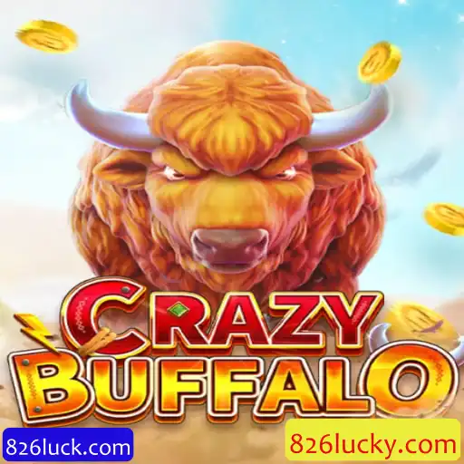 Descubra CRAZYBUFFALO: A Nova Sensação em Jogos