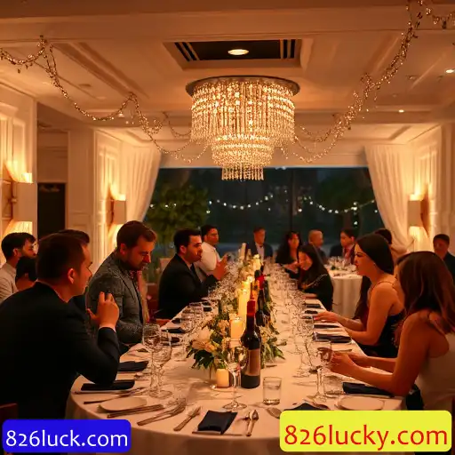 Eventos exclusivos