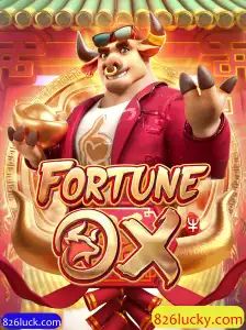 FortuneOx: Descubra o Fascinante Jogo Online