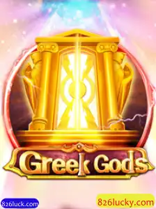 Descubra o Fascinante Mundo de GreekGods: Um Jogo de Estratégia Mítico