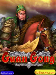 Descobrindo GuanGong: Um Jogo Fascinante e Estratégico