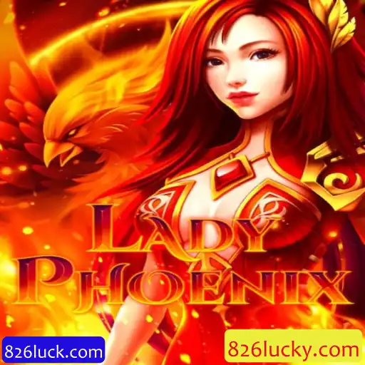 Descobrindo o Mundo de LadyPhoenix: Uma Experiência de Jogo Única