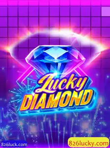 Descubra o Fascinante Mundo de LuckyDiamond