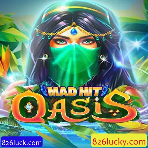 Descubra o Mundo de MadHitOasis: Aventura e Estratégia em Jogo de Azar