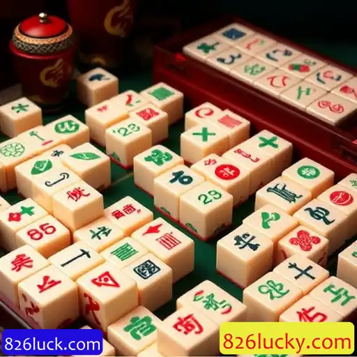 Mahjong
