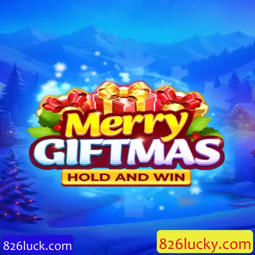Descubra MerryGiftmas: O Jogo Que Transformou o Natal em Diversão Inesquecível