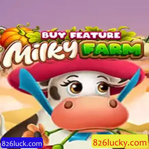 Desvendando o Mundo do Jogo MilkyFarmBuyFeature