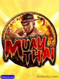 Explorando o Jogo 'MuayThai' e sua Conexão com 826luck.com