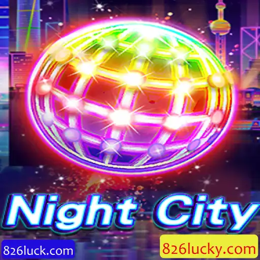 Descobrindo o Mundo de NightCity: Um Mergulho no Universo 826luck.com