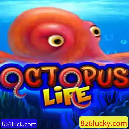 Descubra o Mundo Fascinante de OctopusLife: Um Jogo de Estratégia Inovador