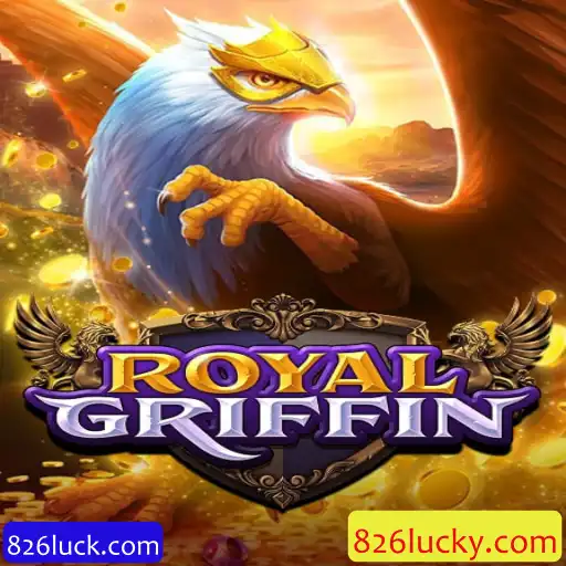 RoyalGriffin: O Jogo Que Está Revolucionando o Mundo dos Games