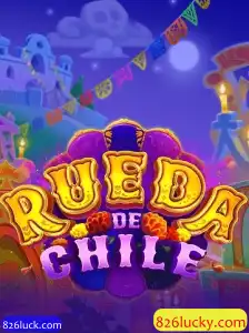 Descubra Tudo Sobre o Jogo RuedaDeChile e Sua Conexão com 826luck.com