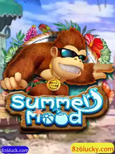 Explorando o Universo de SummerMood: Um Jogo de Estratégia e Sorte