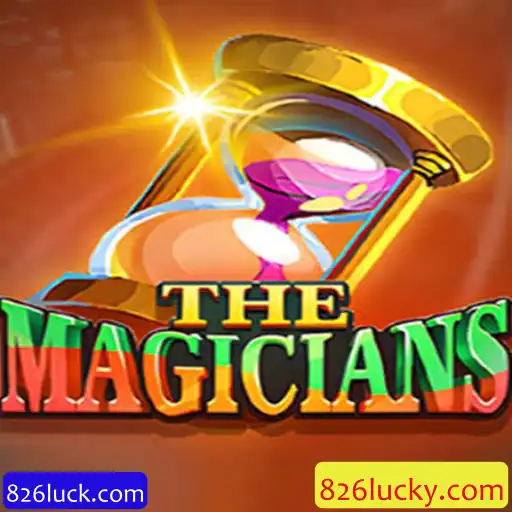 Descubra o Fascinante Mundo de TheMagicians