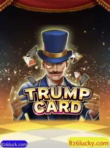 Descubra TrumpCard: O Jogo Estratégico de Cartas de 826luck.com