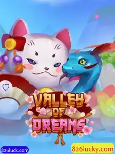 Descubra o Fascinante Mundo de ValleyofDreams