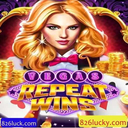 Descubra o Empolgante Mundo do VegasRepeatWins
